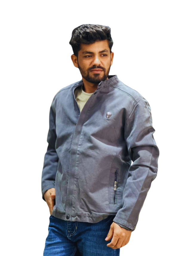 Latest Trending Casual Jacket