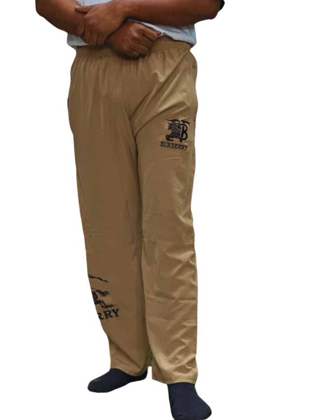 Stylish men straight lower