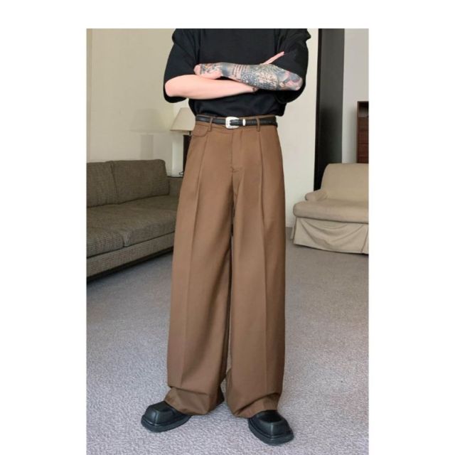 Gurkha JAPANESE PANTS