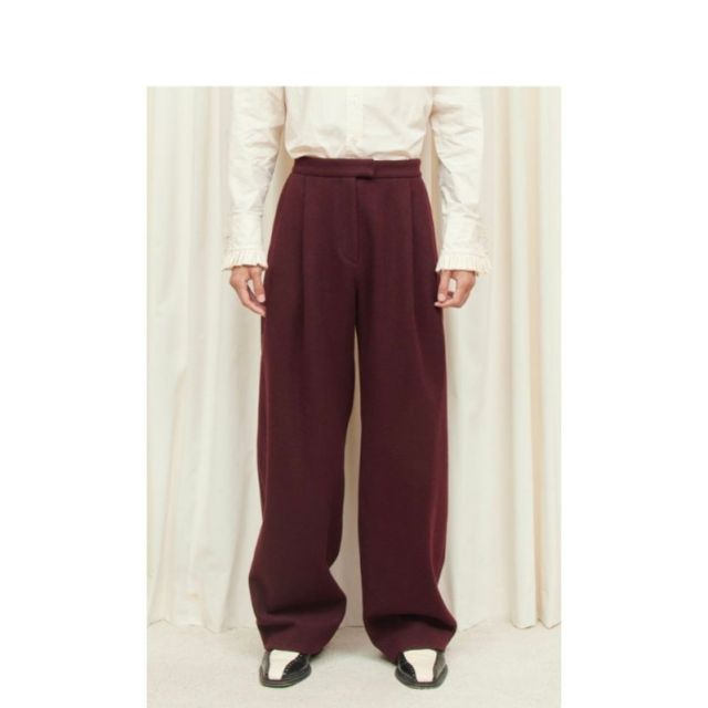 Kyoto Relaxed Flares