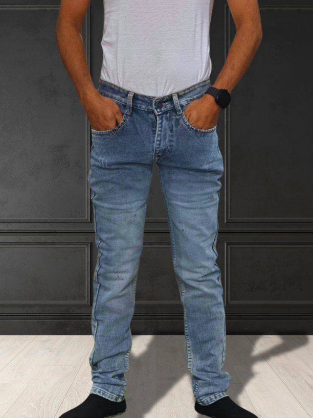Stylish slim Jeans