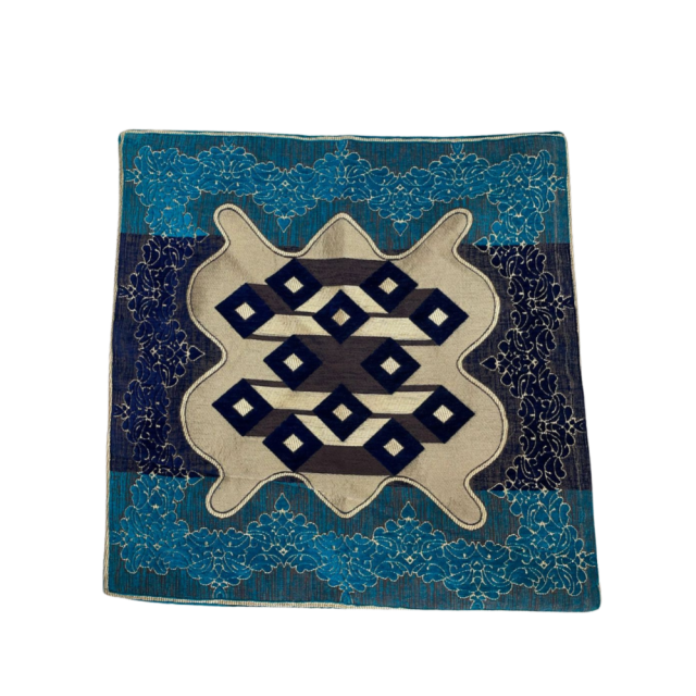 Trendy Designer Cushion Cover