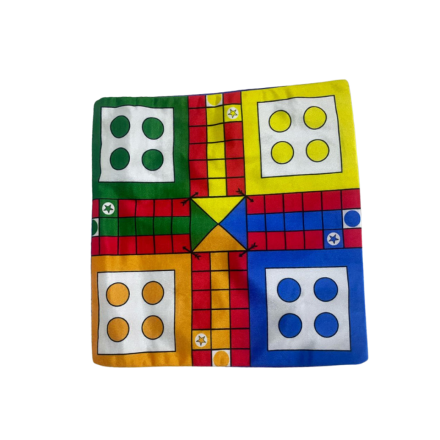 Trendy Cushion Cover