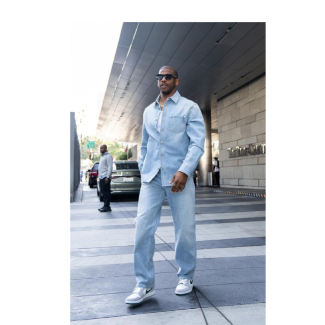 RFD FORMAL DENIM MENS WEAR