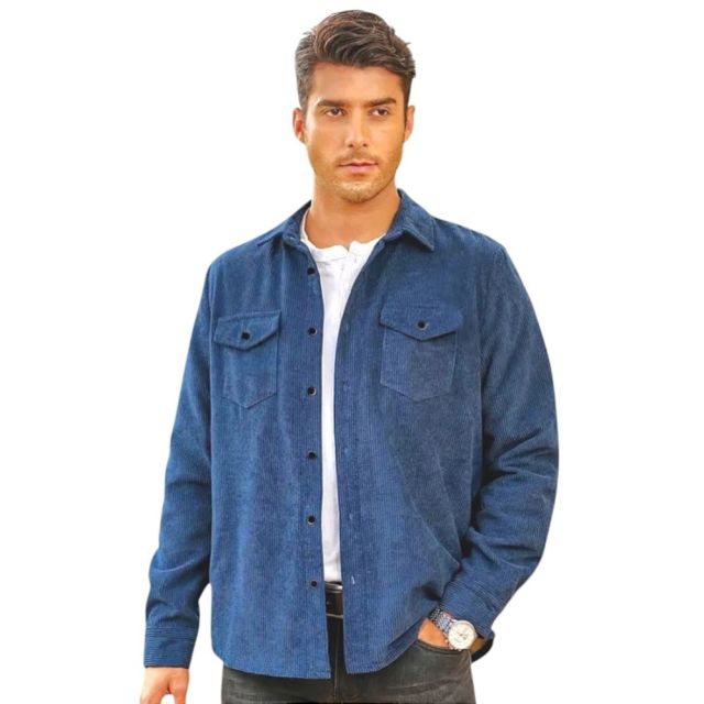 Trendy  Cotrise Shirt