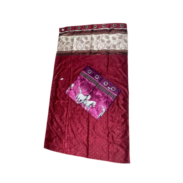 Luxurious Door Curtain