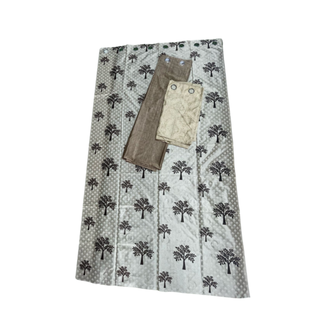 Stylish Door Curtain