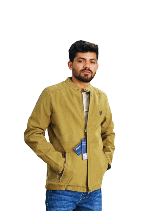 Men Casual Jacket
