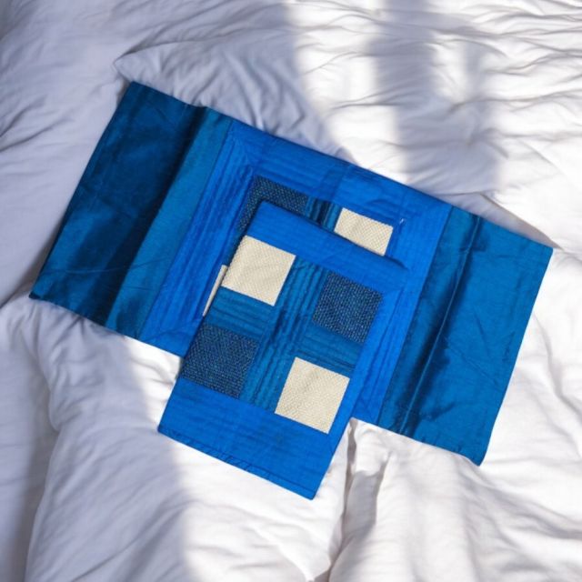 Trendy Booster Cover