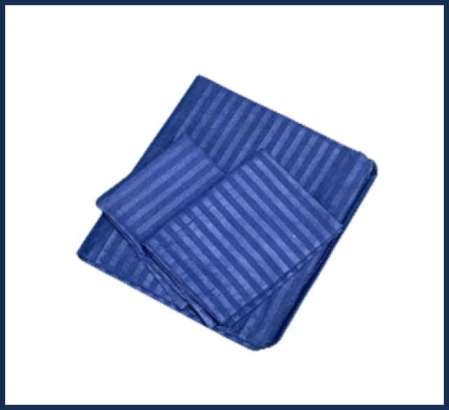 Trendy Cotton Badsheet