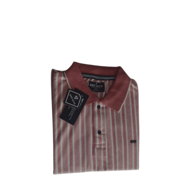 Blend Cotton T-shirt