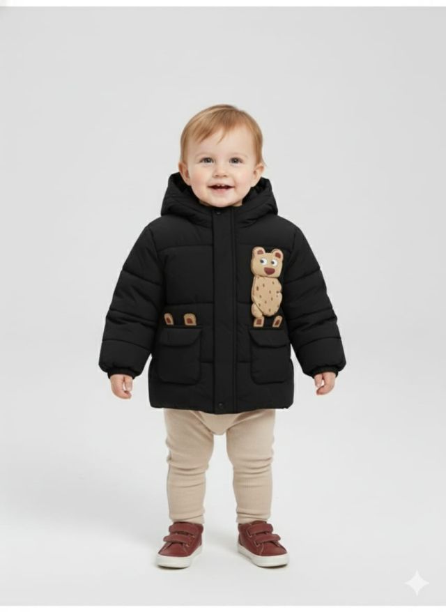 Kids_ jacket
