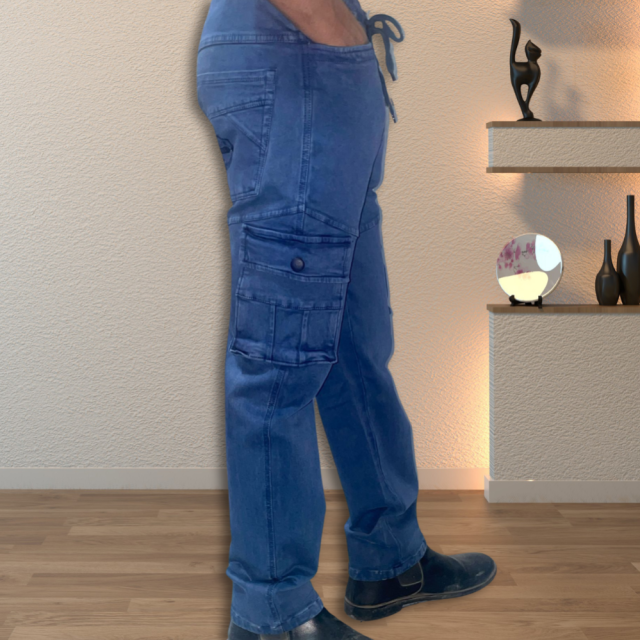 Elegant Fabulous men track pant