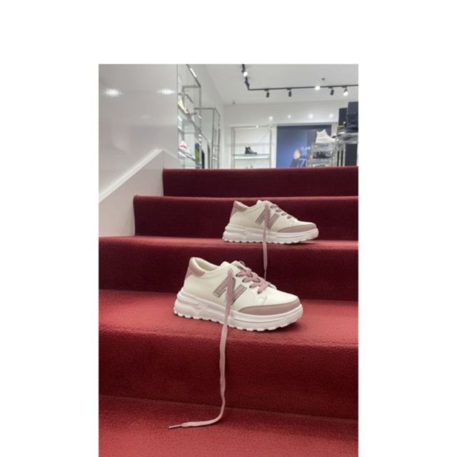 Rosewood Signature Lows.