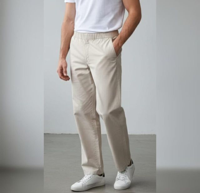 Men's Casual Trousers