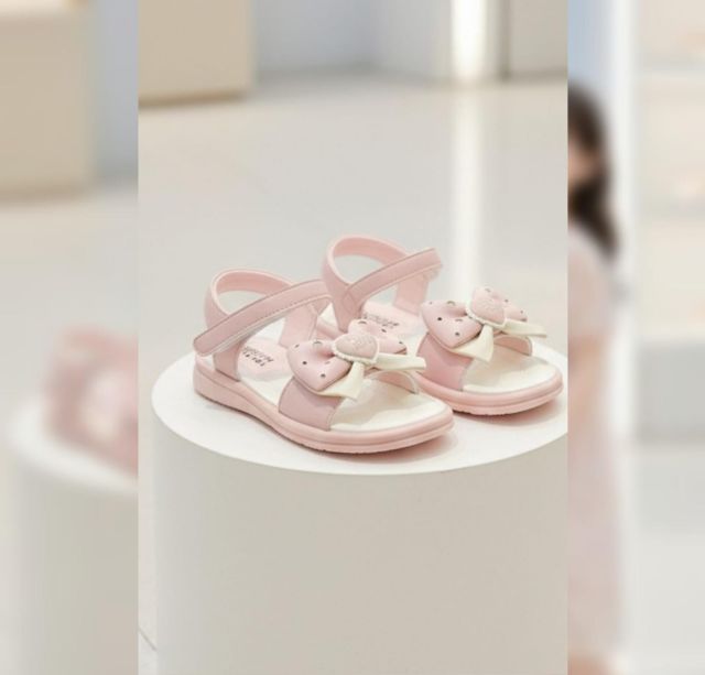 Sparkly Kids' Sandals