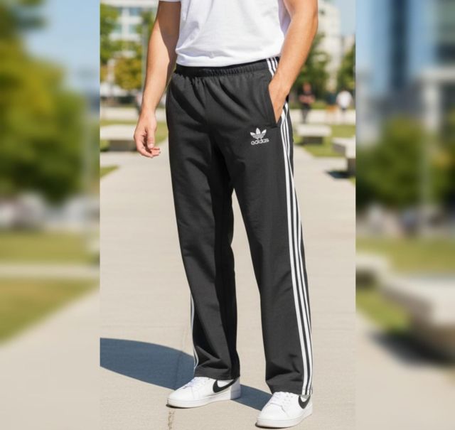 Classics Firebird Track LOWER