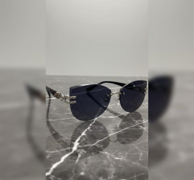 Chrome Hearts EYEWEAR