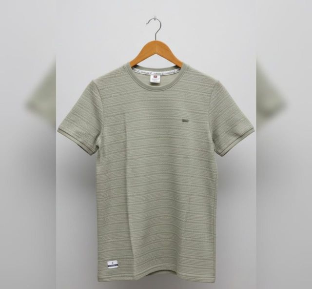 Sage Horizon Tee 