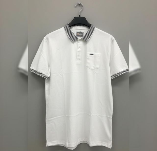 Alpine Stripe T-Shirt