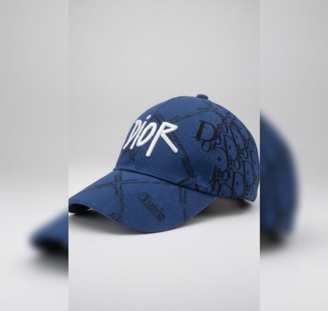 Shawn Stussy collaboration