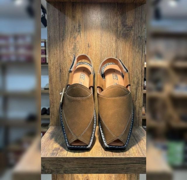 Kaptaan Chappal PESHAWARI