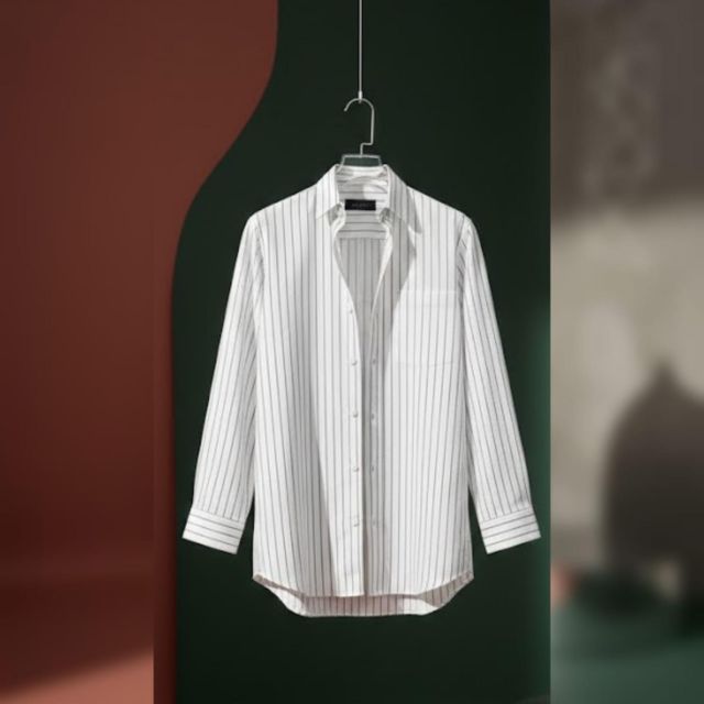 LINING MENS SHIRT