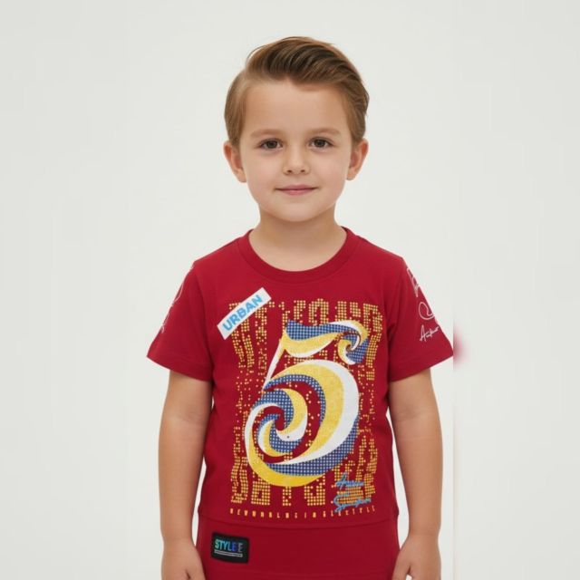 A PRINTER MINOR T-SHIRT