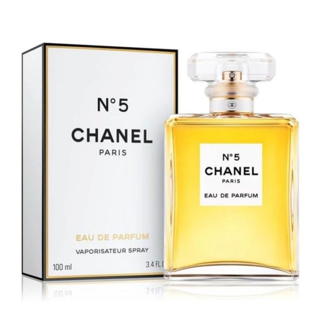 CHANEL N°5 Eau de Parfume