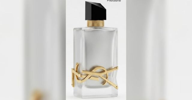 Yves Saint Laurent Libre L'Eau Nue Parfum de Peau