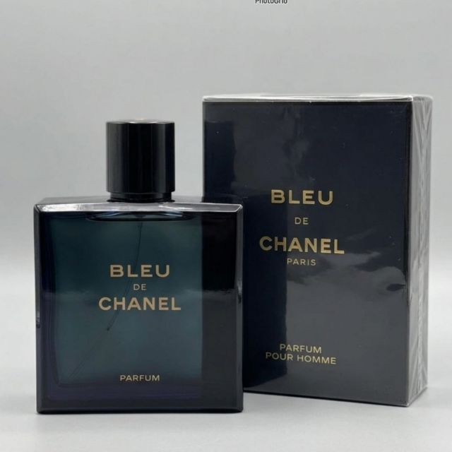BLEU DE CHANEL Parfum