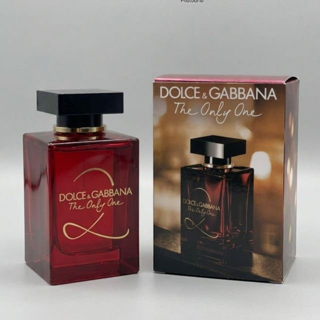 Dolce & Gabbana The Only One