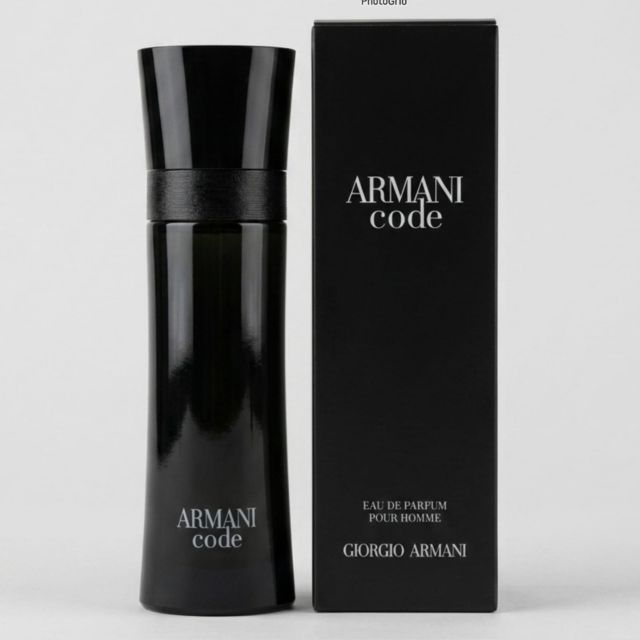 Armani Code Eau de Parfum