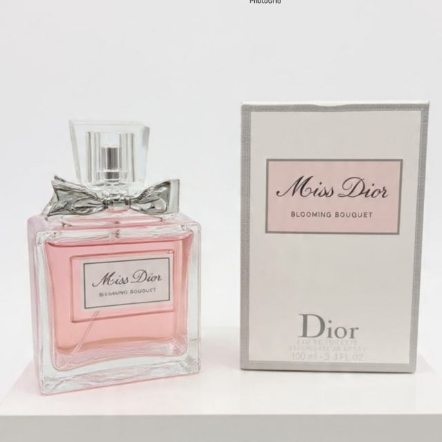 Miss Dior Blooming Bouquet