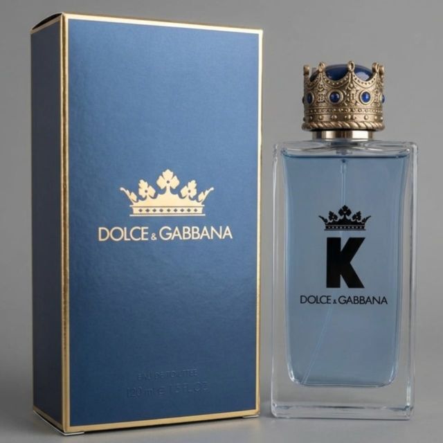 Dolce & Gabbana (Eau de Toilette)