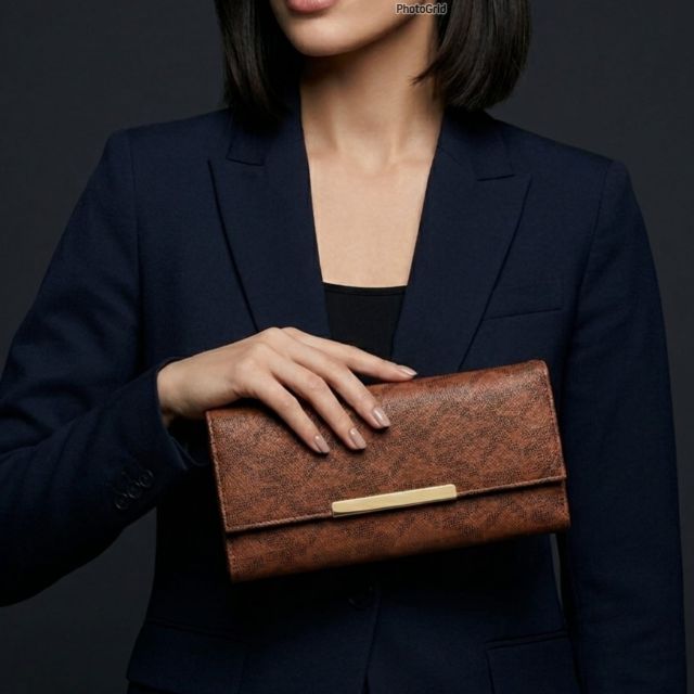 Michael Kors fLIP WALLETS